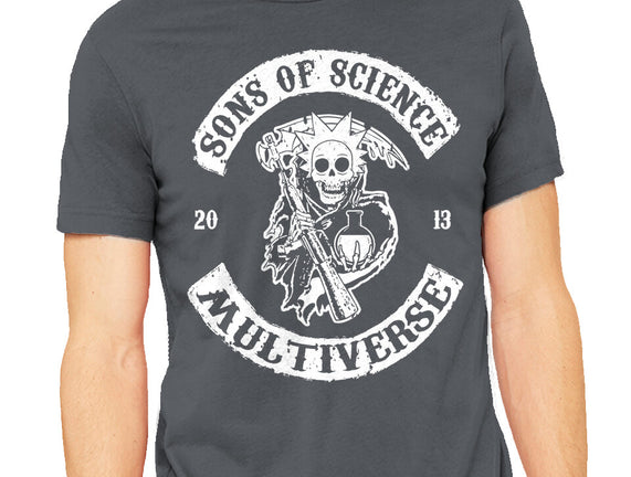 Sons Of Science