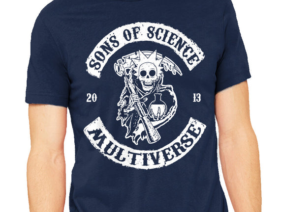 Sons Of Science