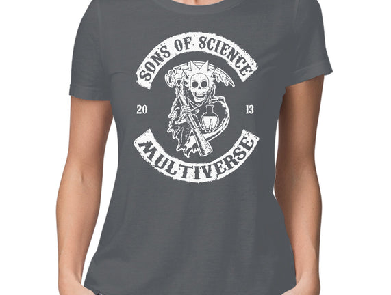 Sons Of Science