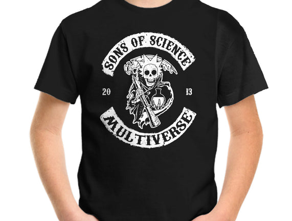 Sons Of Science