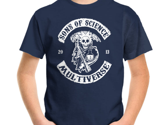 Sons Of Science
