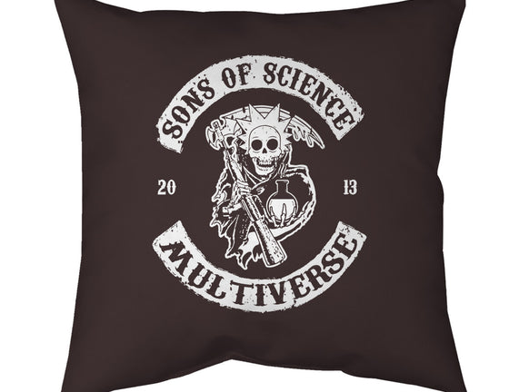 Sons Of Science