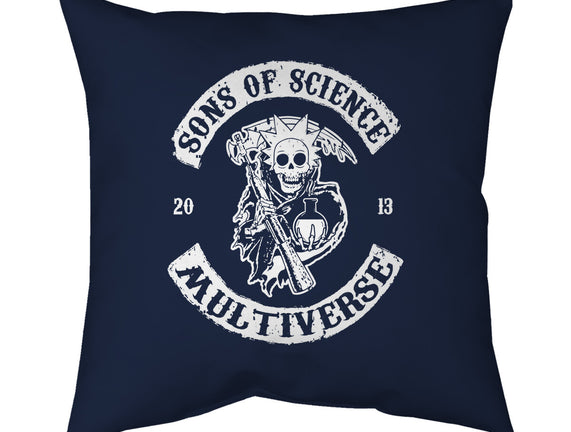 Sons Of Science