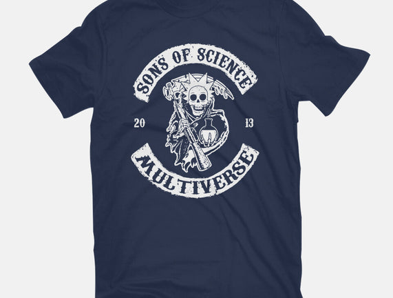 Sons Of Science