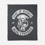 Sons Of Science-none fleece blanket-Melonseta