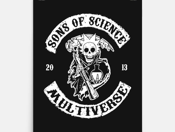 Sons Of Science