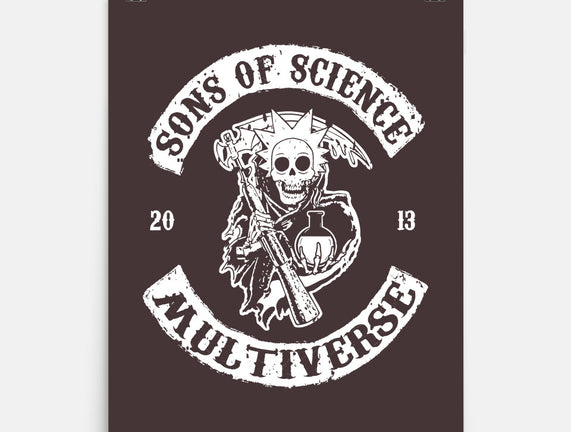 Sons Of Science