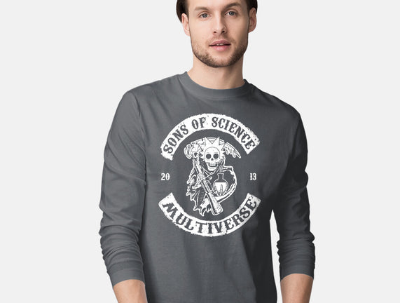 Sons Of Science