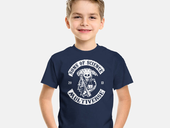 Sons Of Science