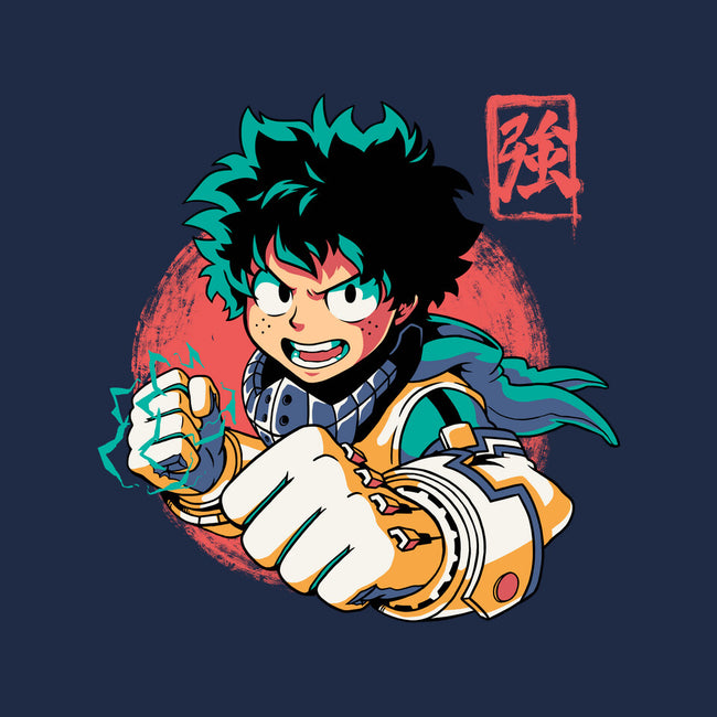 Detroit Smash-none glossy sticker-Corgibutt