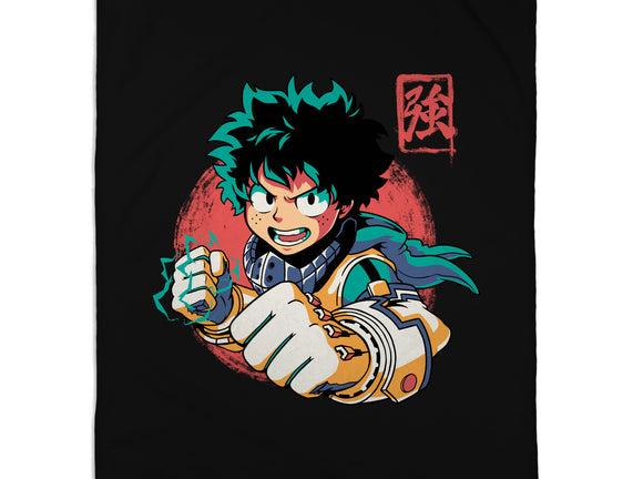 Detroit Smash