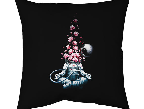 Astro Meditation Roses