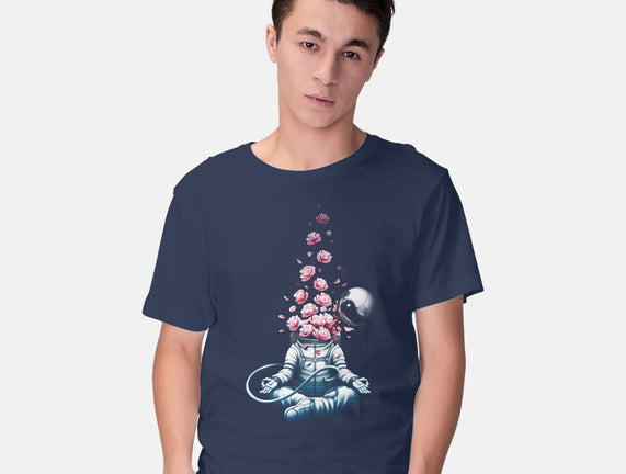 Astro Meditation Roses