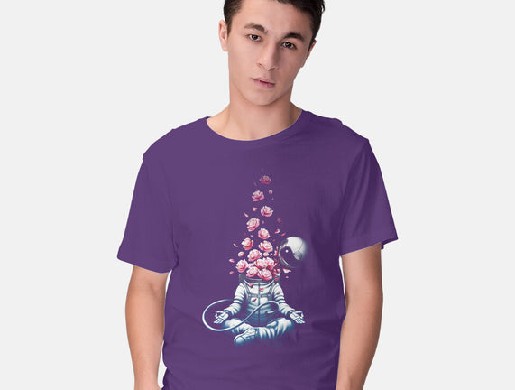 Astro Meditation Roses