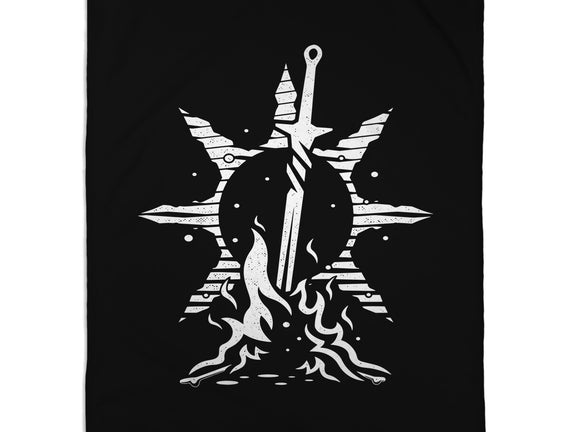 Praise The Bonfire