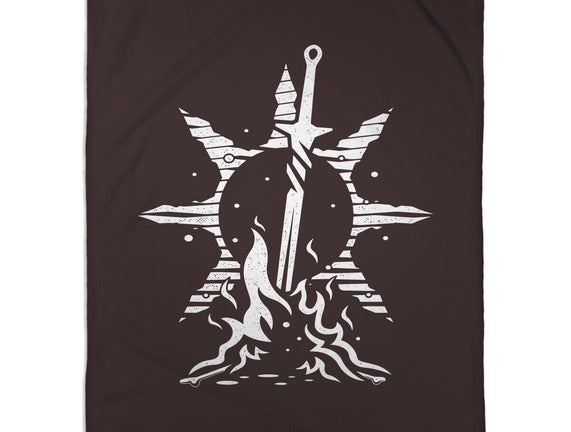 Praise The Bonfire