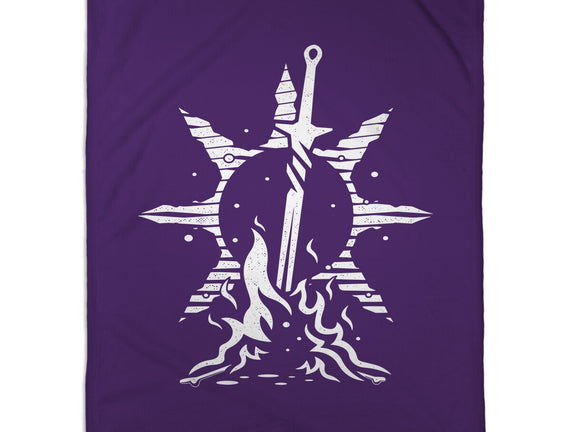 Praise The Bonfire