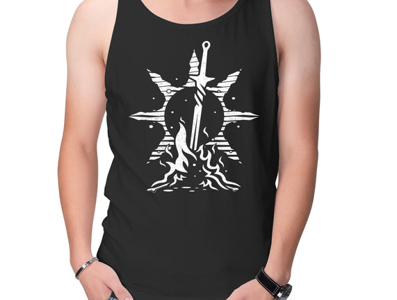 Praise The Bonfire