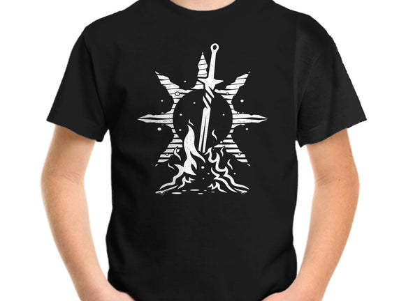Praise The Bonfire