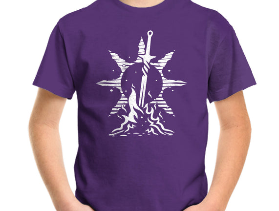 Praise The Bonfire
