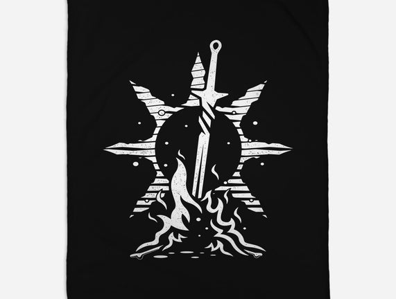 Praise The Bonfire
