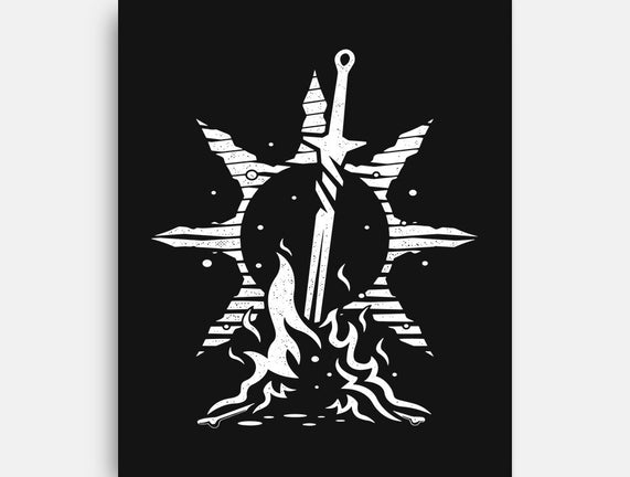 Praise The Bonfire