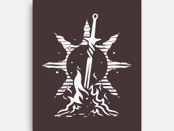 Praise The Bonfire