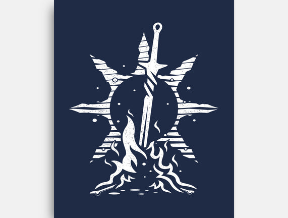 Praise The Bonfire