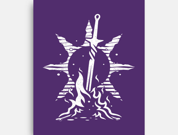 Praise The Bonfire