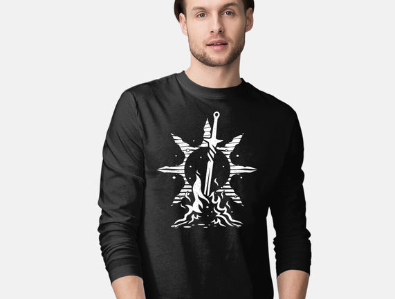Praise The Bonfire