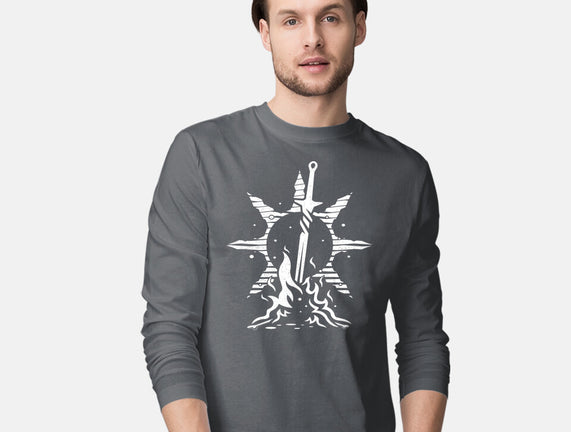 Praise The Bonfire