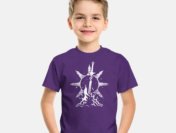 Praise The Bonfire
