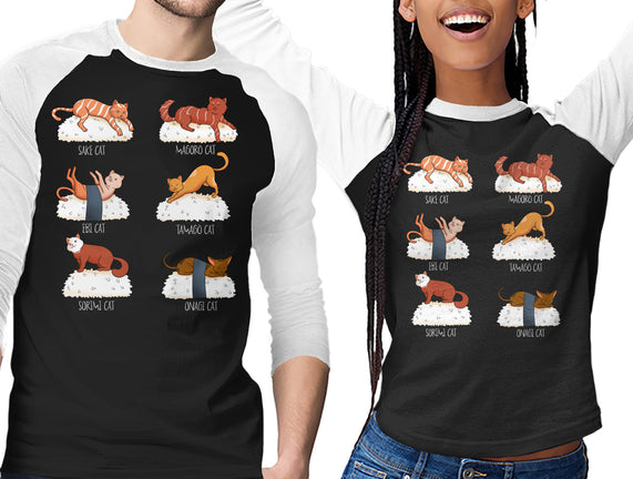 Sushi Cat