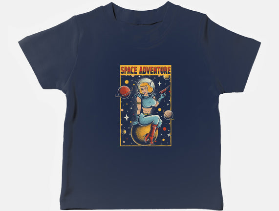 Space Adventure