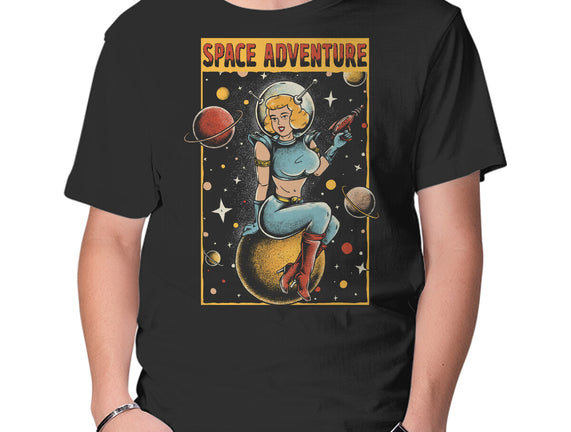Space Adventure