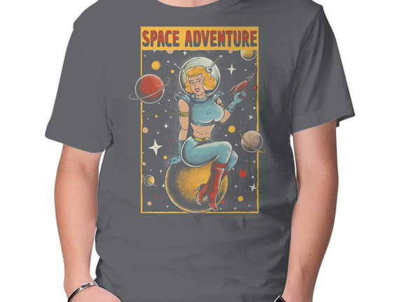 Space Adventure