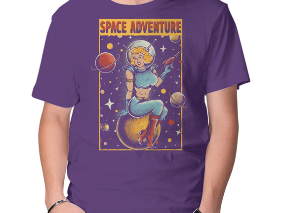 Space Adventure