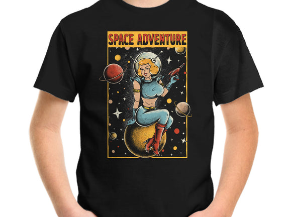 Space Adventure
