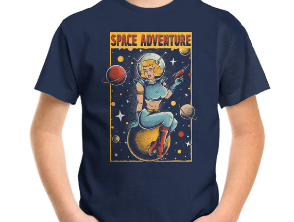 Space Adventure