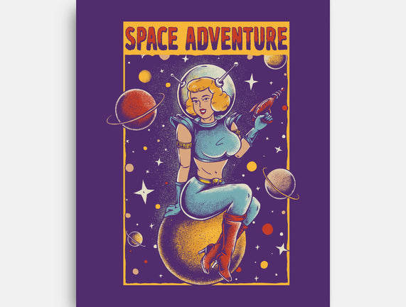 Space Adventure