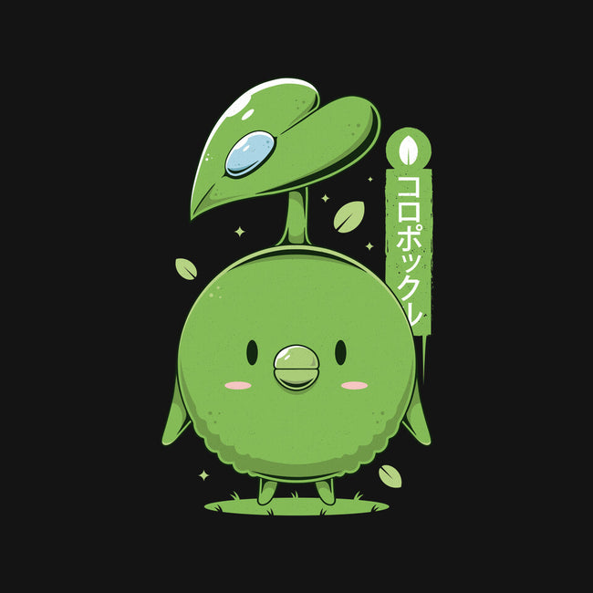 Korpokkur-unisex pullover sweatshirt-Alundrart