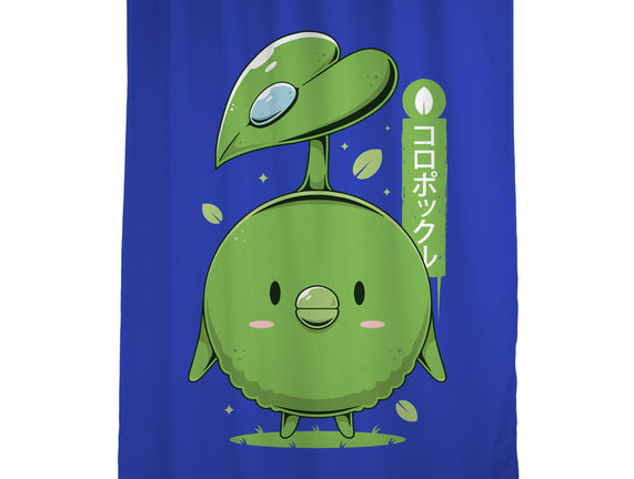 Korpokkur