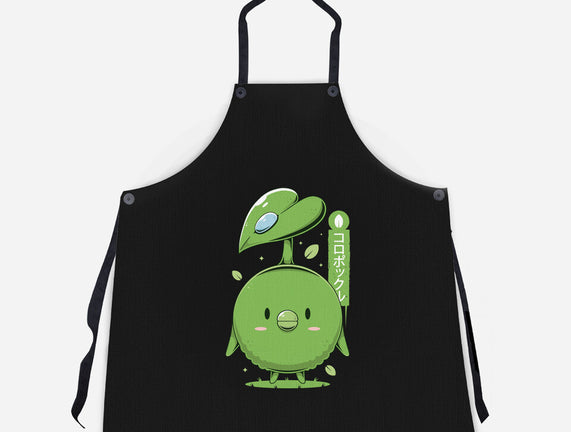 Korpokkur