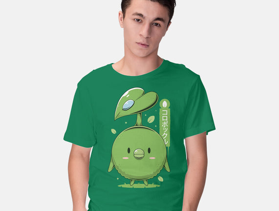 Korpokkur