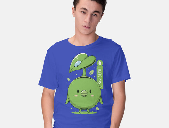 Korpokkur