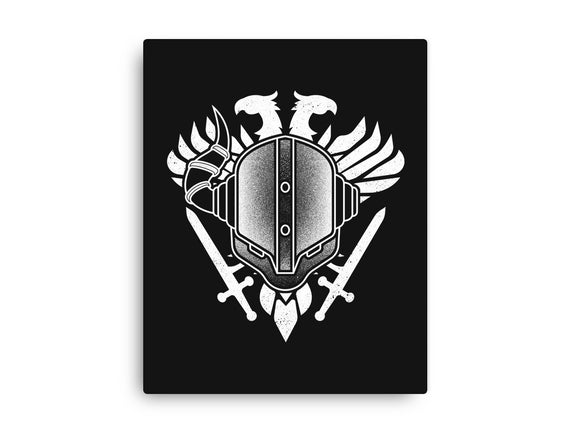 Shaxx Crucible
