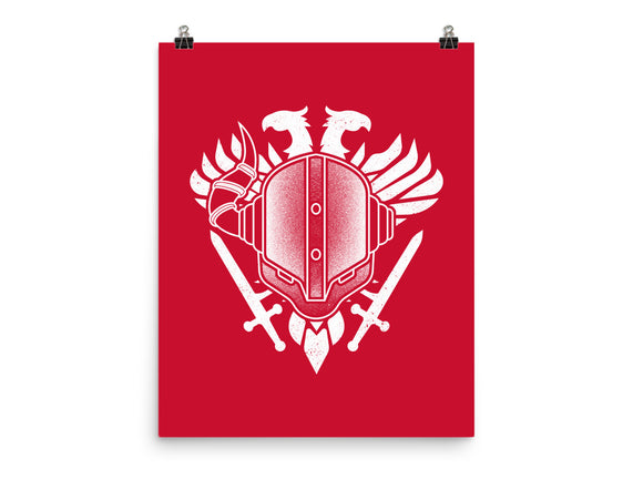 Shaxx Crucible