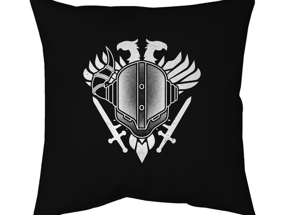 Shaxx Crucible