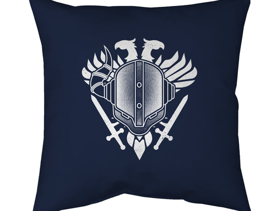 Shaxx Crucible
