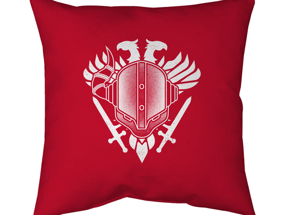 Shaxx Crucible